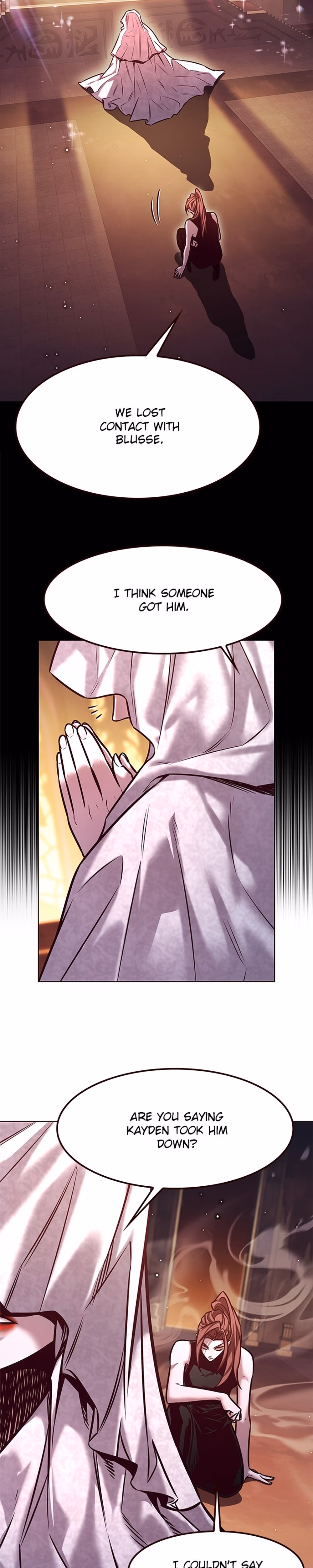 Eleceed - Chapter 294 - Part 32
