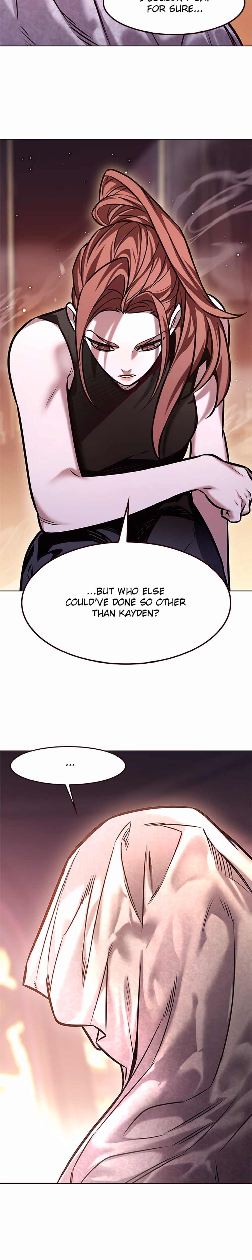 Eleceed - Chapter 294 - Part 33