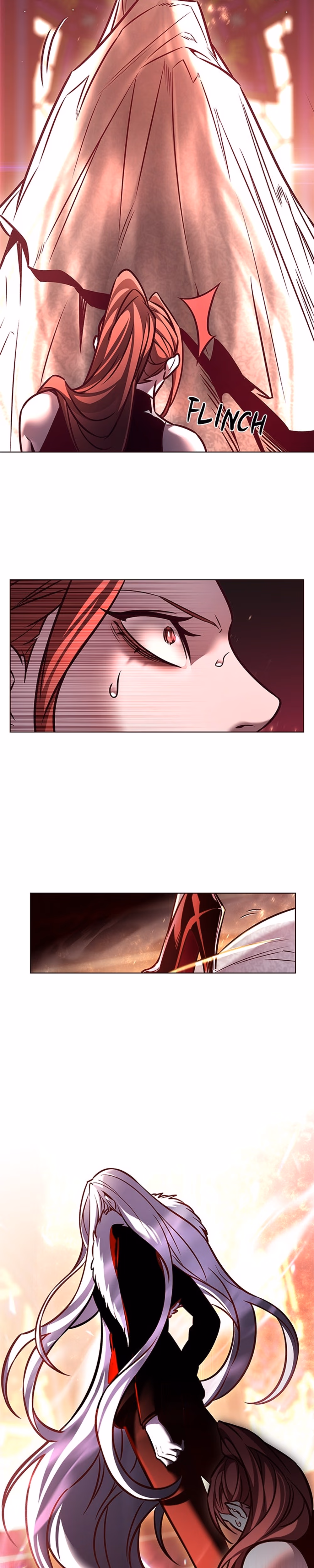 Eleceed - Chapter 294 - Part 35