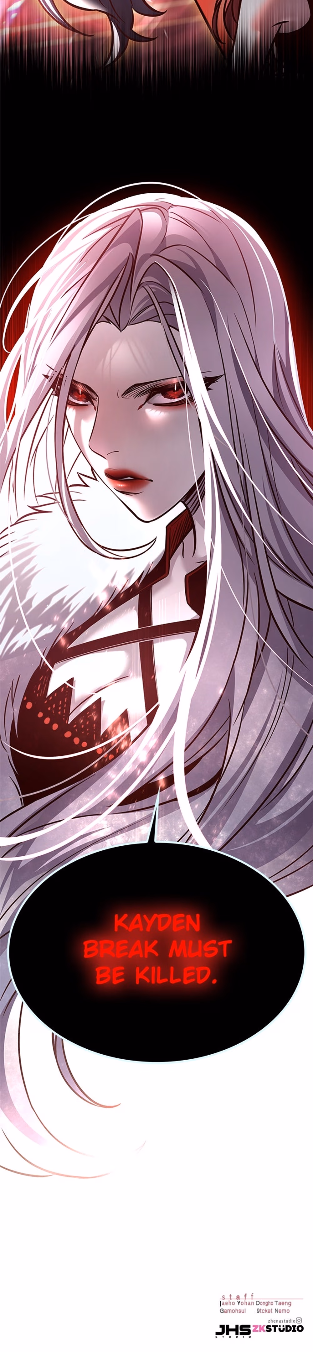 Eleceed - Chapter 294 - Part 36