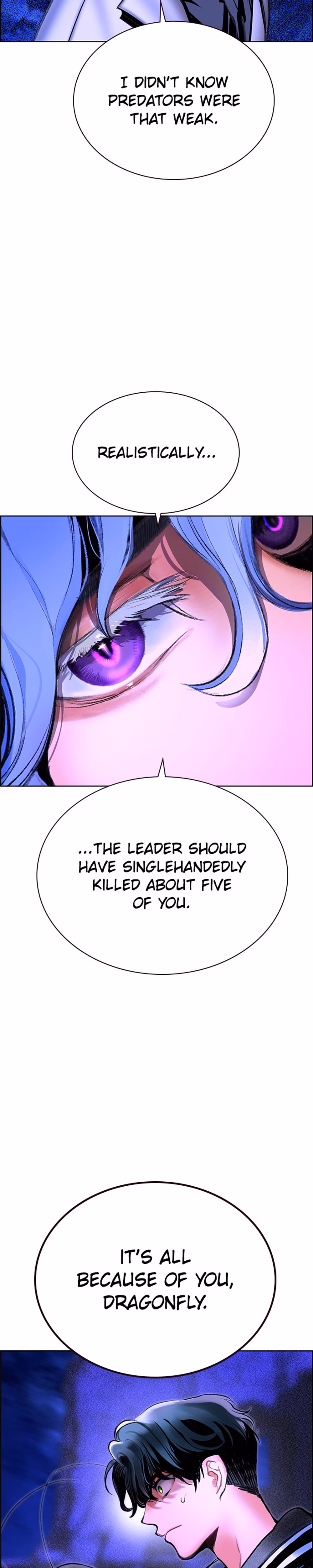 Jungle Juice - Chapter 170 - Part 3