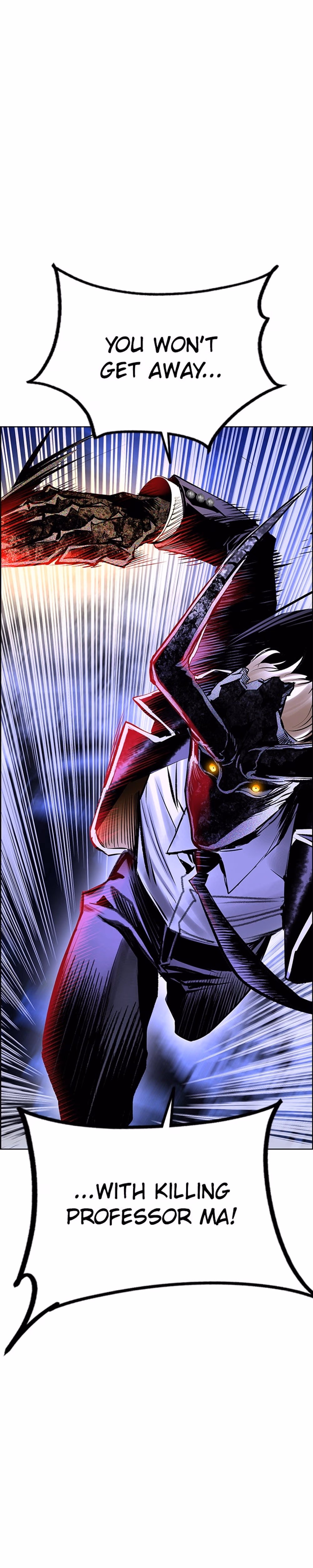 Jungle Juice - Chapter 170 - Part 5