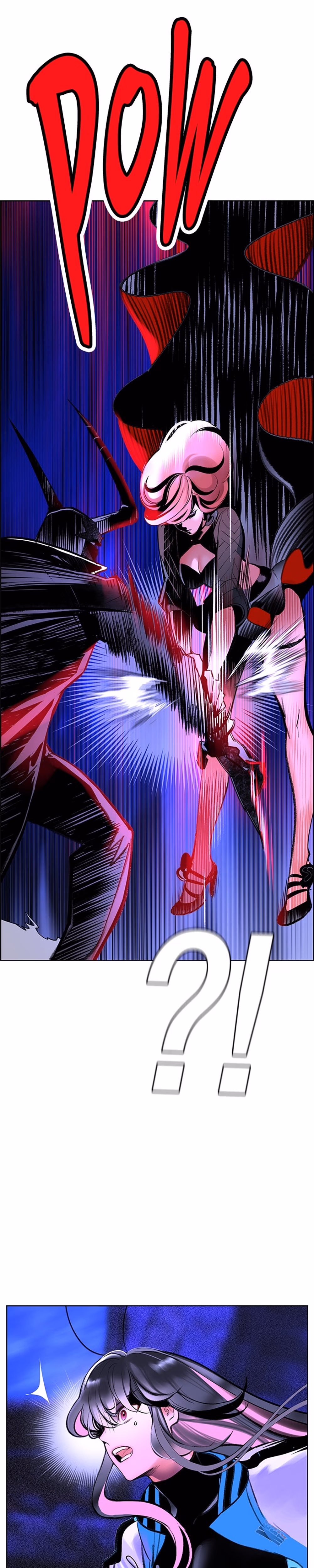 Jungle Juice - Chapter 170 - Part 6