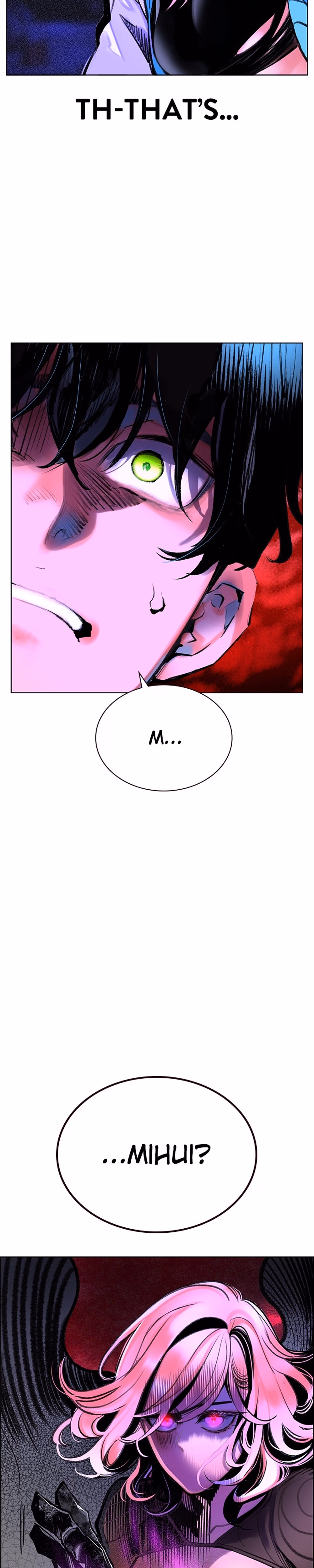 Jungle Juice - Chapter 170 - Part 7