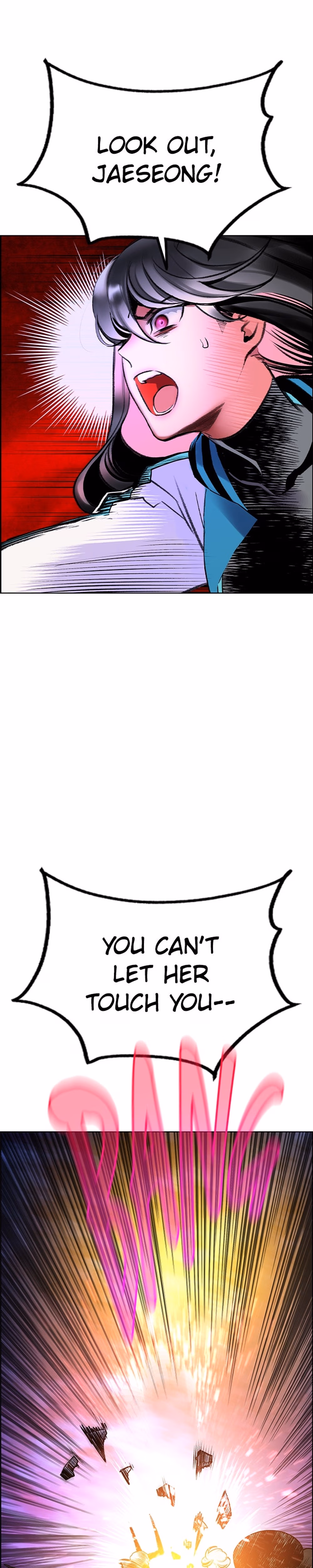 Jungle Juice - Chapter 170 - Part 9