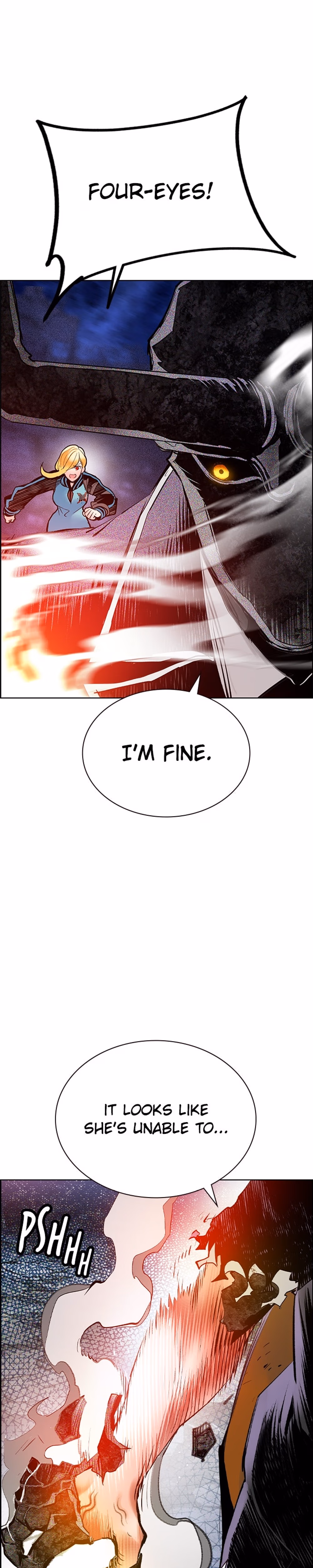 Jungle Juice - Chapter 170 - Part 11