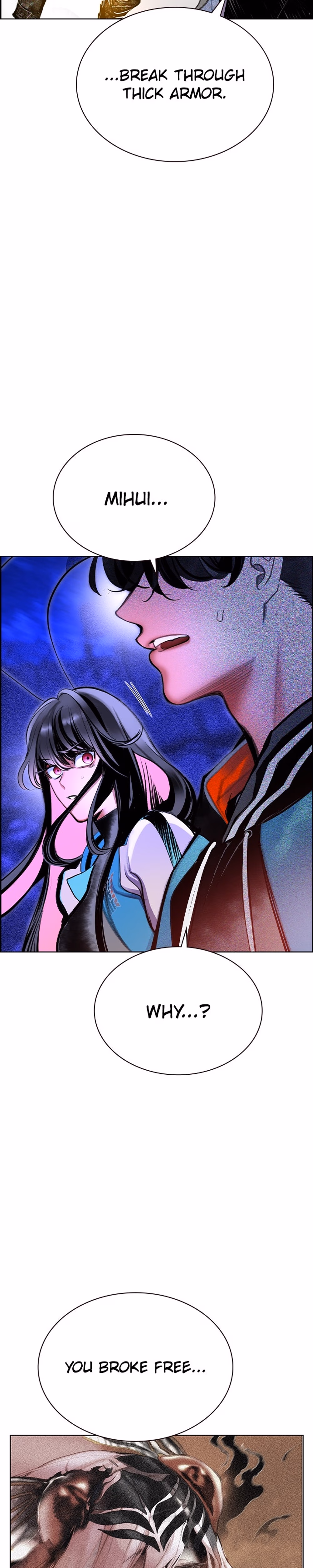 Jungle Juice - Chapter 170 - Part 12