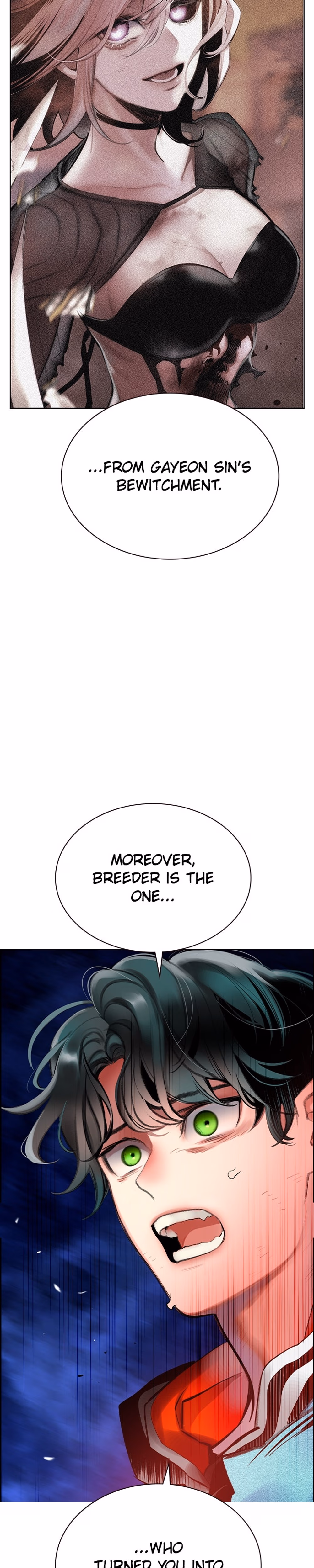 Jungle Juice - Chapter 170 - Part 13