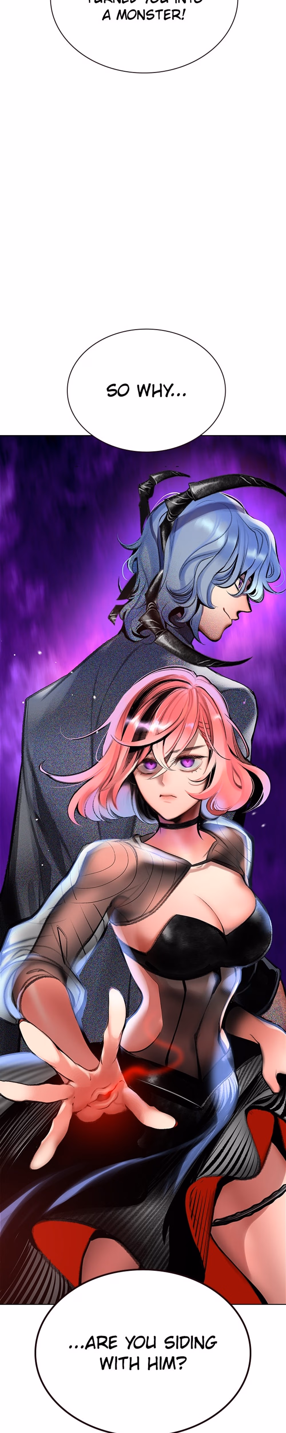 Jungle Juice - Chapter 170 - Part 14