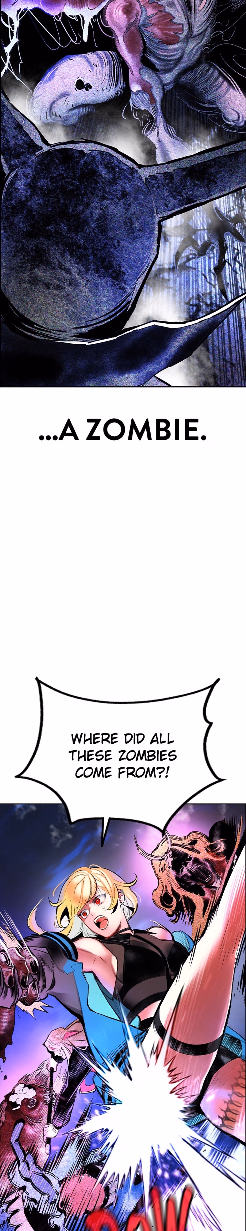 Jungle Juice - Chapter 170 - Part 20