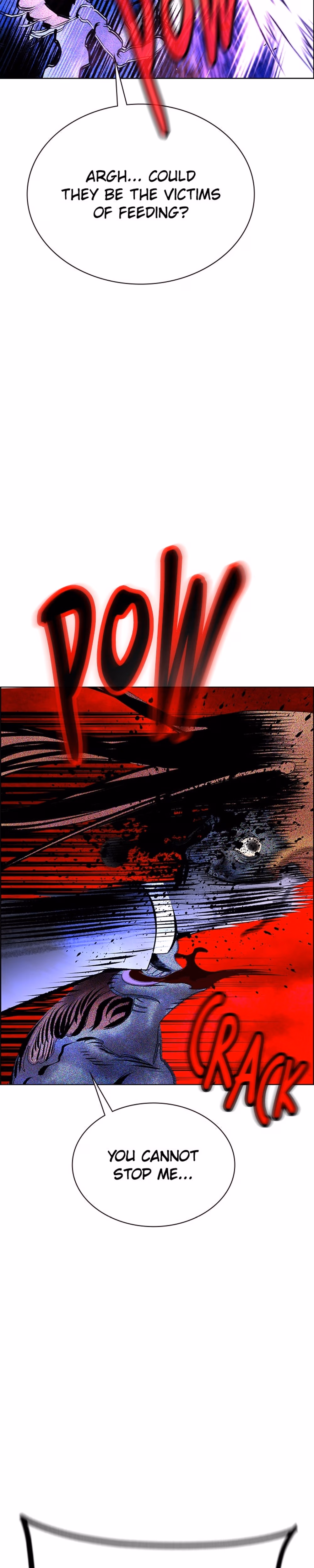 Jungle Juice - Chapter 170 - Part 21