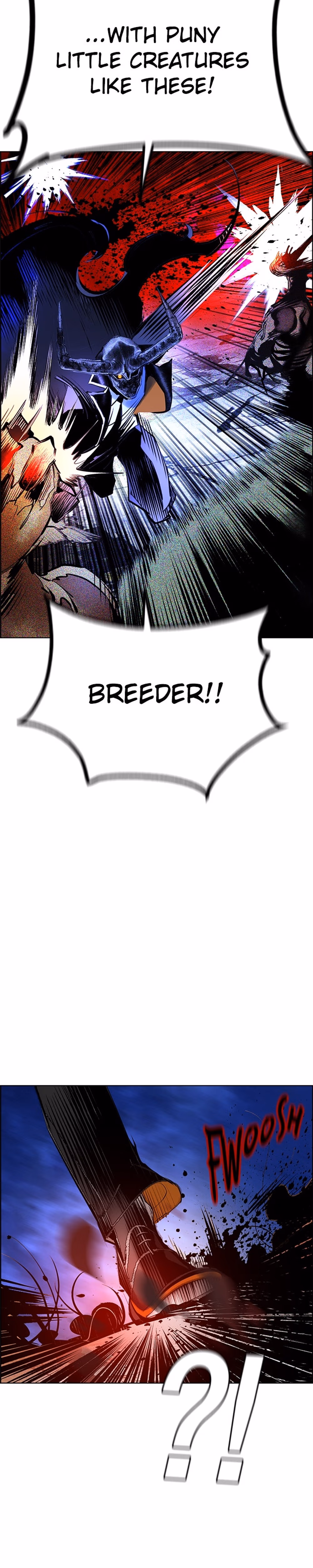 Jungle Juice - Chapter 170 - Part 22