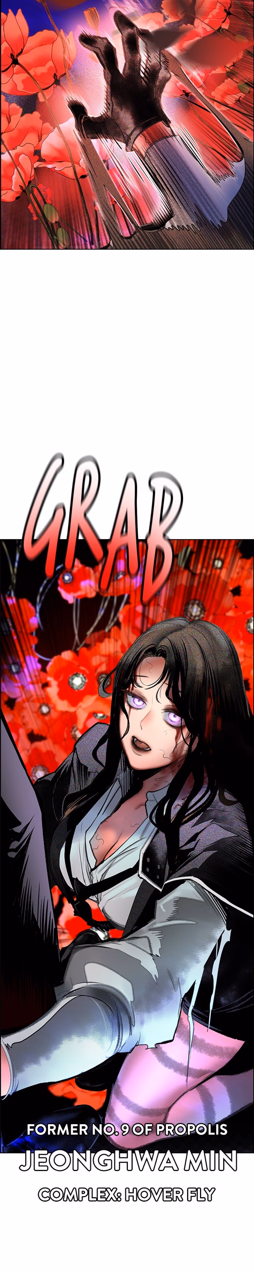 Jungle Juice - Chapter 170 - Part 24