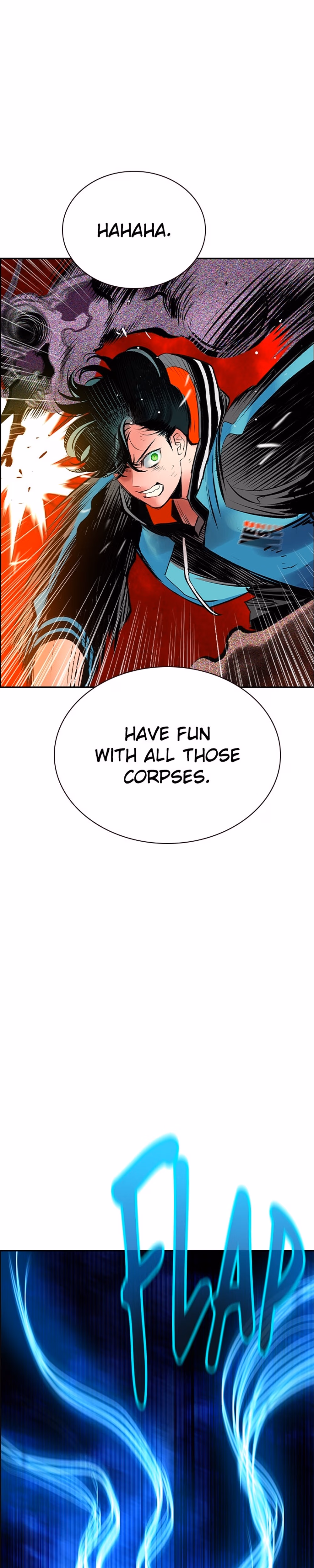 Jungle Juice - Chapter 170 - Part 26