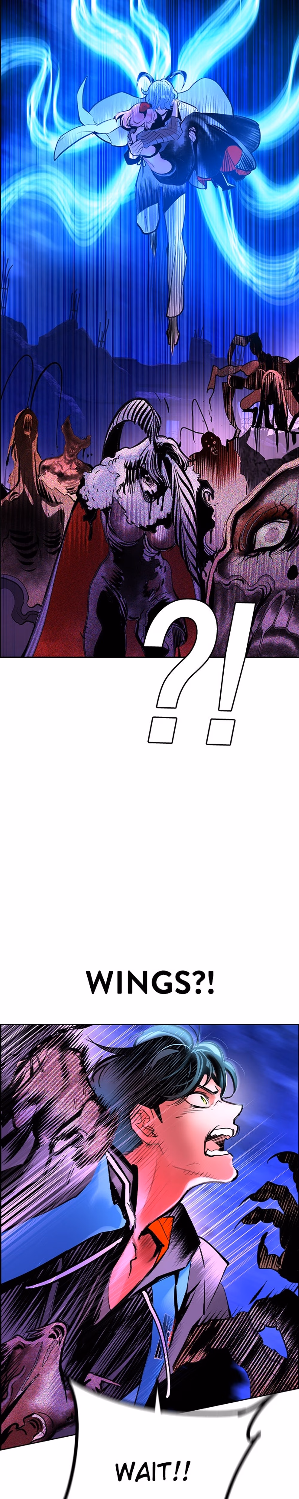Jungle Juice - Chapter 170 - Part 27