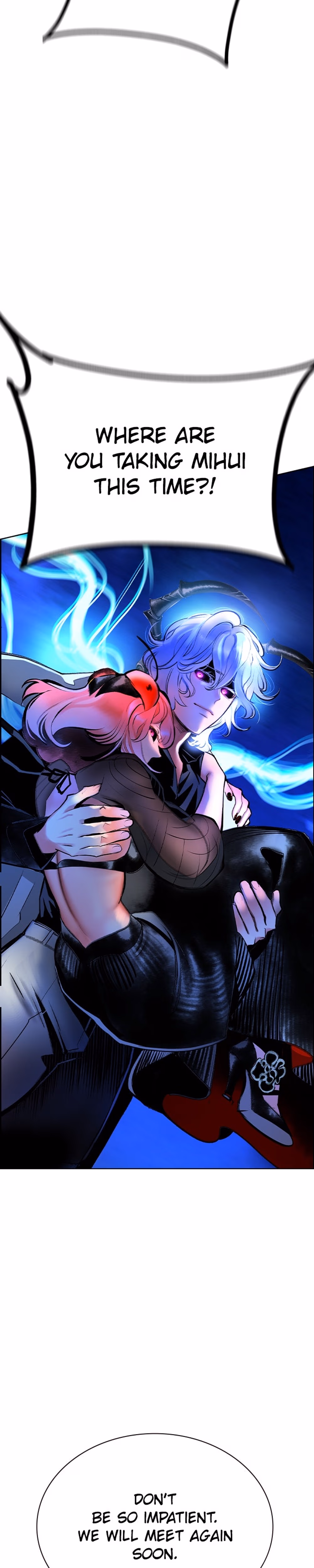 Jungle Juice - Chapter 170 - Part 28