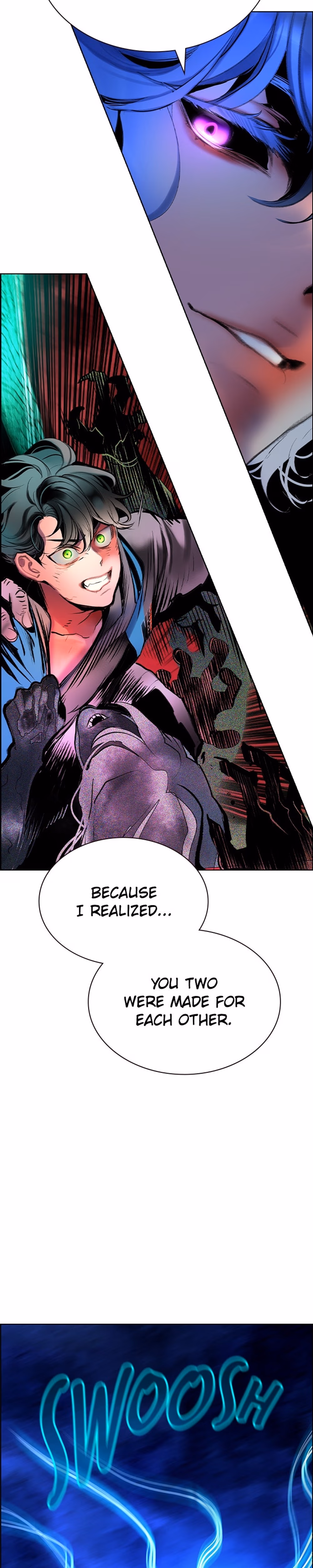 Jungle Juice - Chapter 170 - Part 29
