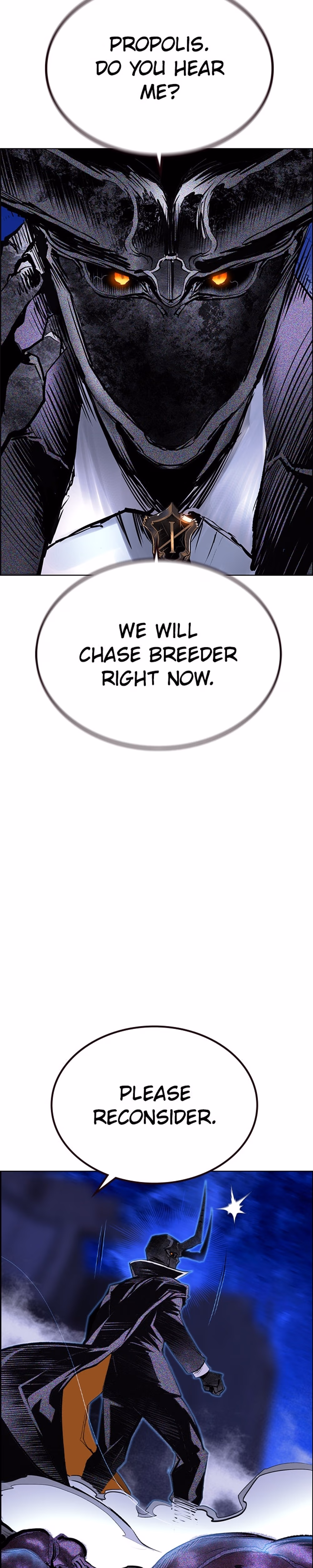 Jungle Juice - Chapter 170 - Part 34