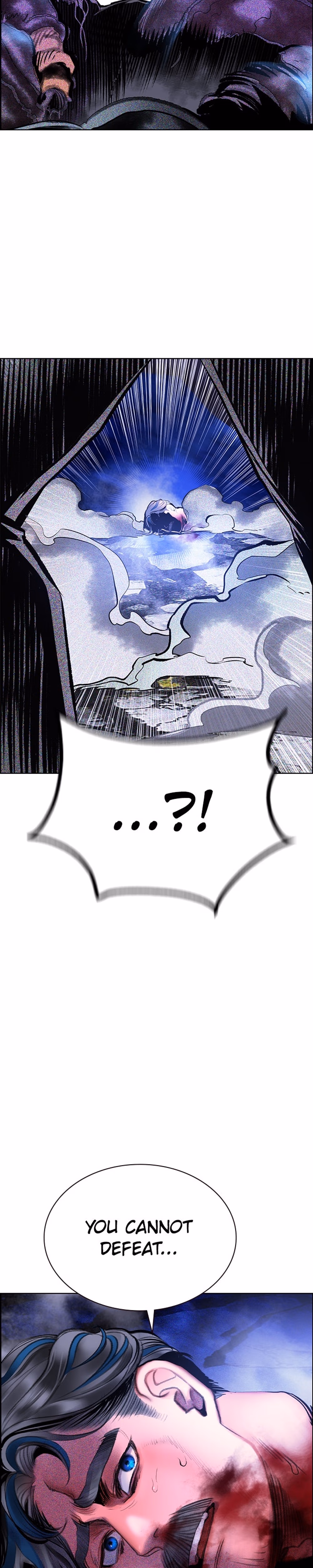 Jungle Juice - Chapter 170 - Part 35