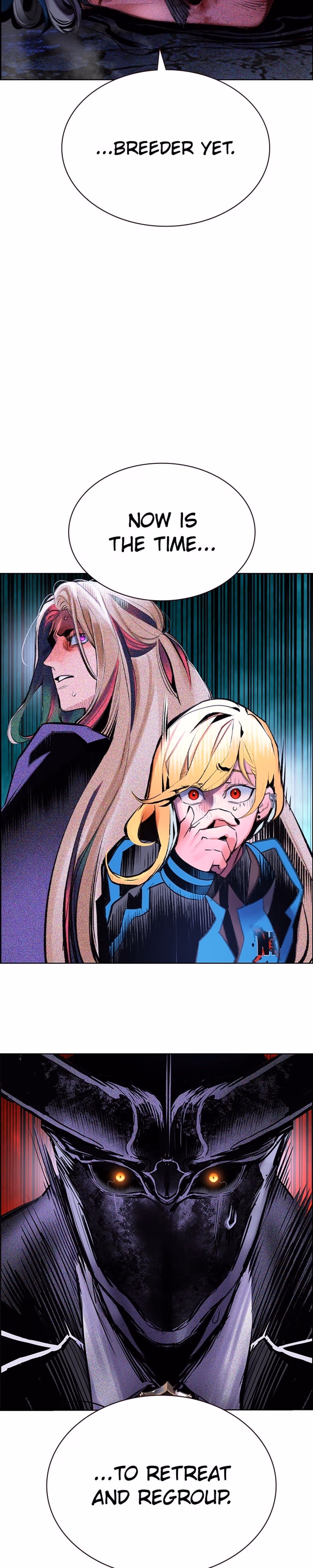 Jungle Juice - Chapter 170 - Part 36