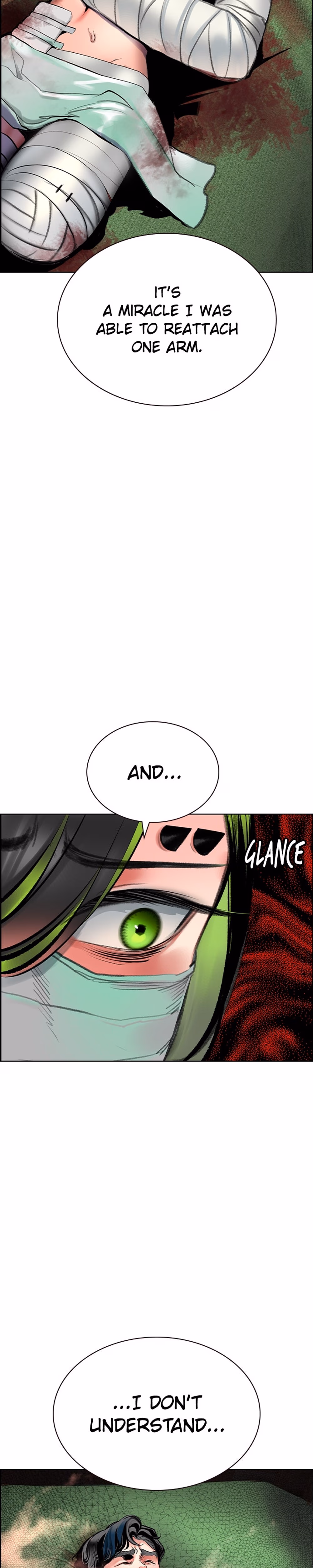 Jungle Juice - Chapter 170 - Part 39