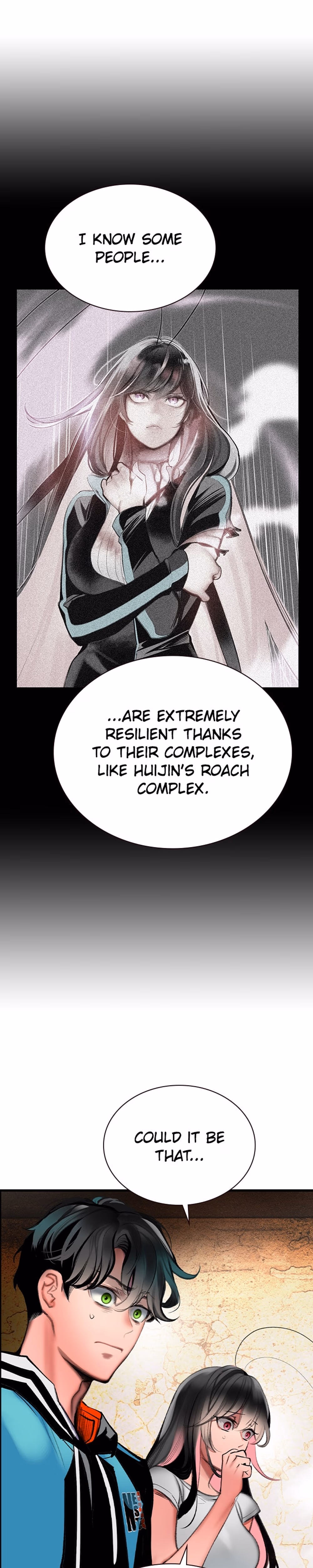 Jungle Juice - Chapter 170 - Part 41