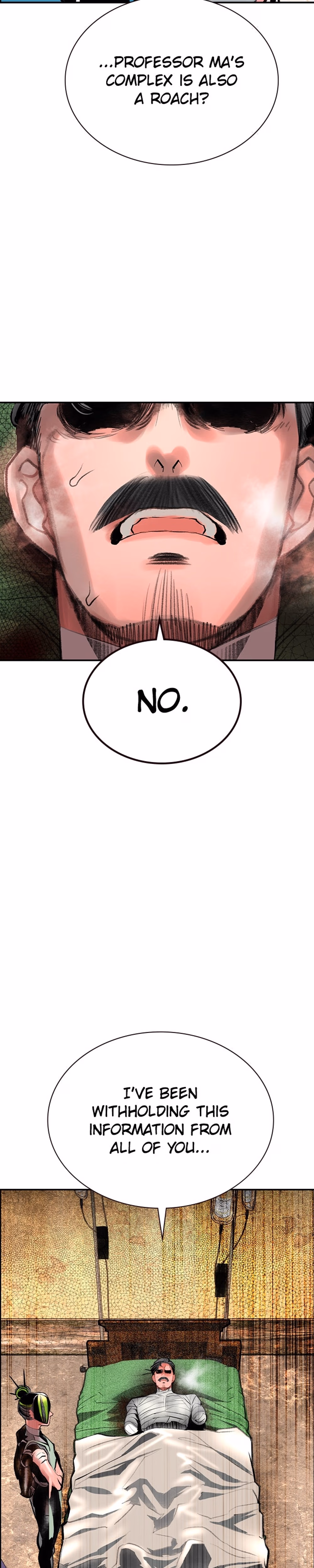 Jungle Juice - Chapter 170 - Part 42