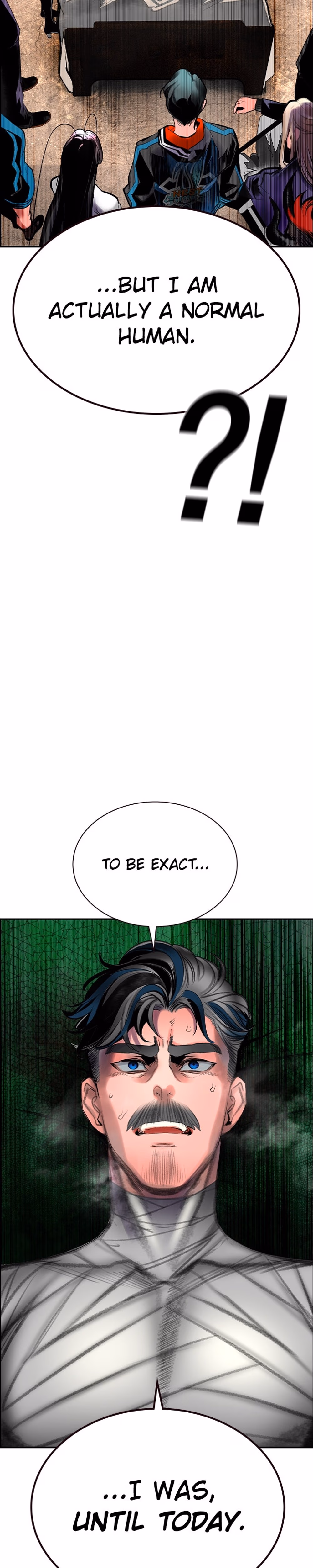 Jungle Juice - Chapter 170 - Part 43