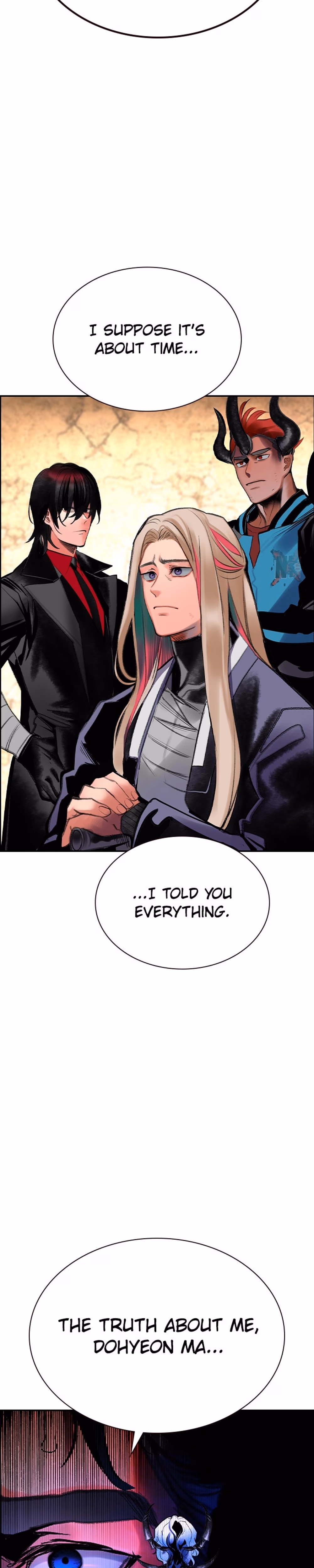 Jungle Juice - Chapter 170 - Part 44
