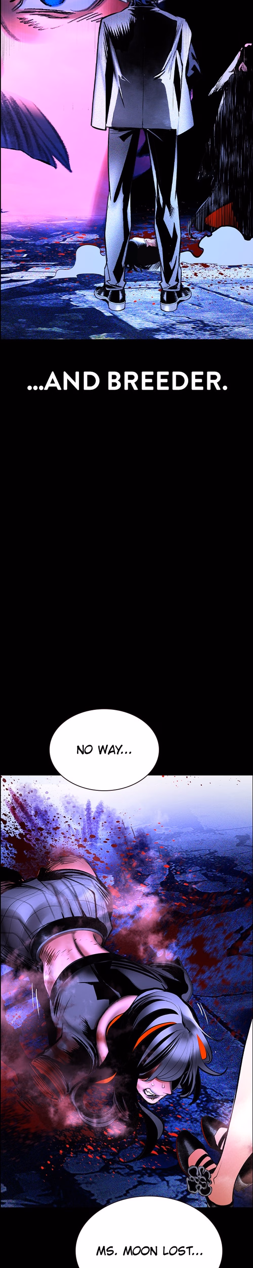 Jungle Juice - Chapter 170 - Part 45
