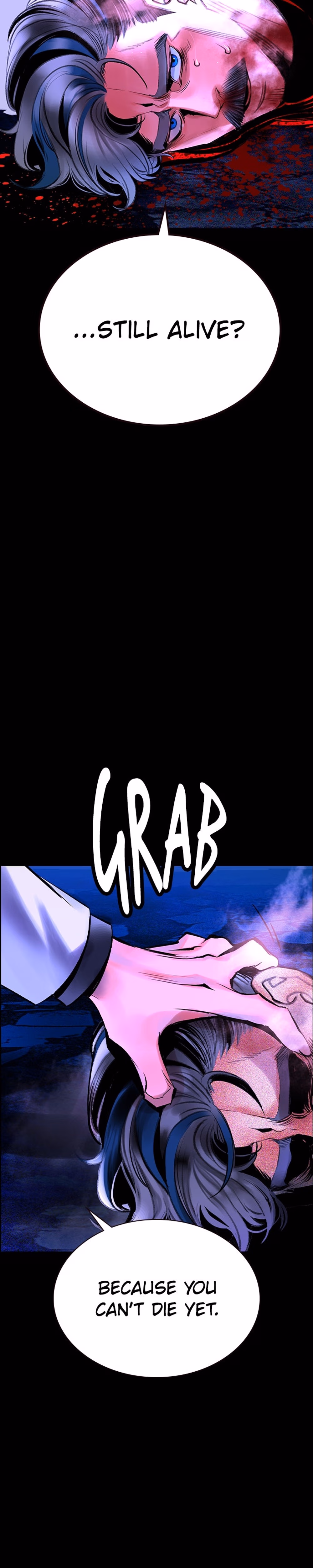 Jungle Juice - Chapter 170 - Part 47