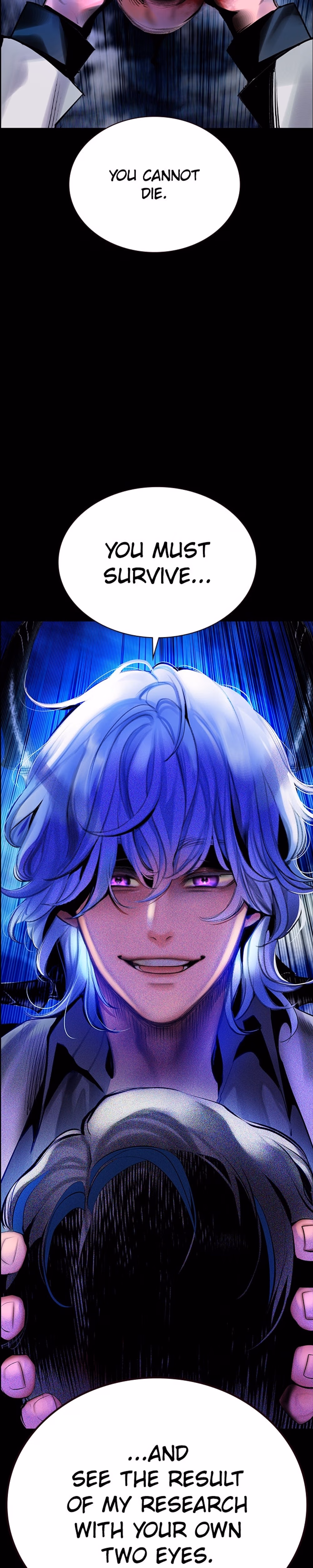Jungle Juice - Chapter 170 - Part 49