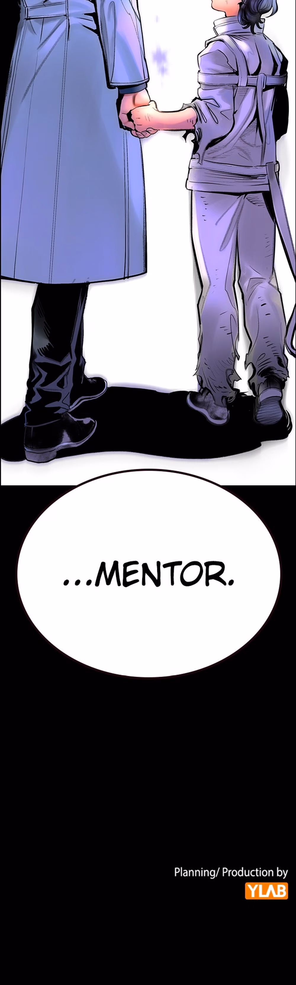Jungle Juice - Chapter 170 - Part 51