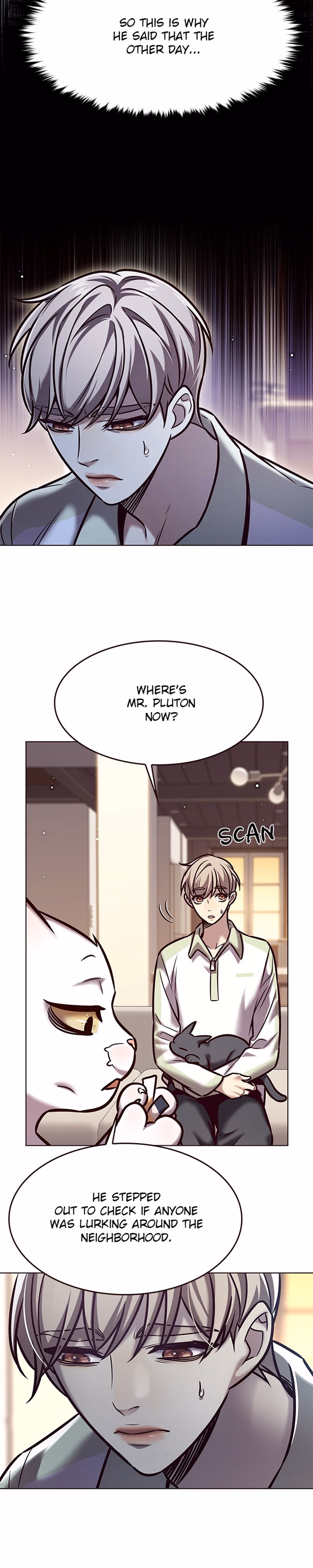 Eleceed - Chapter 295 - Part 3