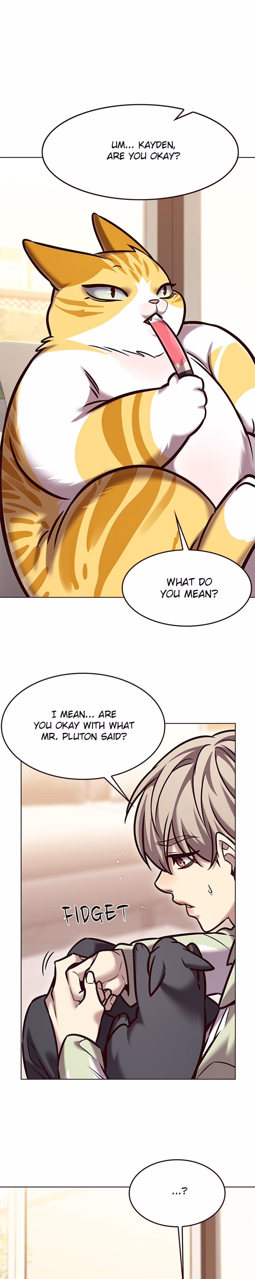 Eleceed - Chapter 295 - Part 4