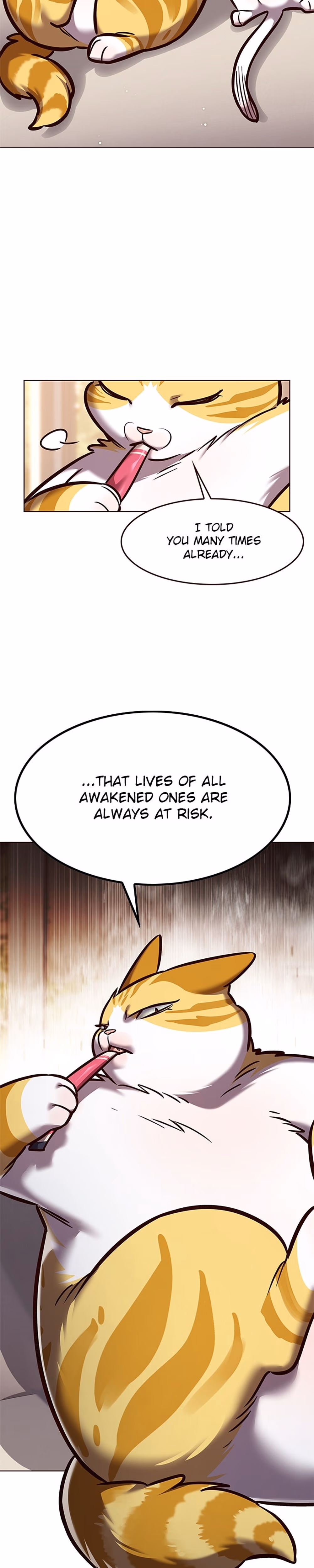 Eleceed - Chapter 295 - Part 6