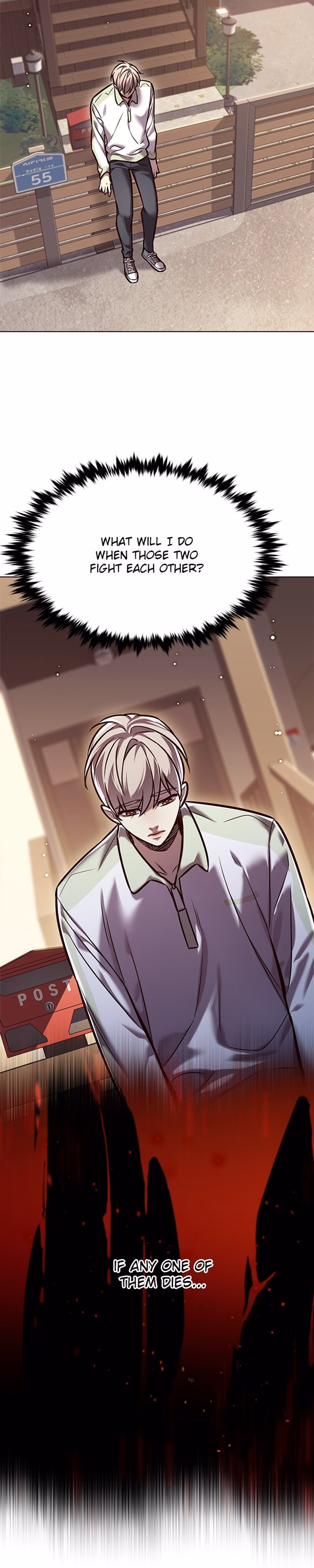 Eleceed - Chapter 295 - Part 15