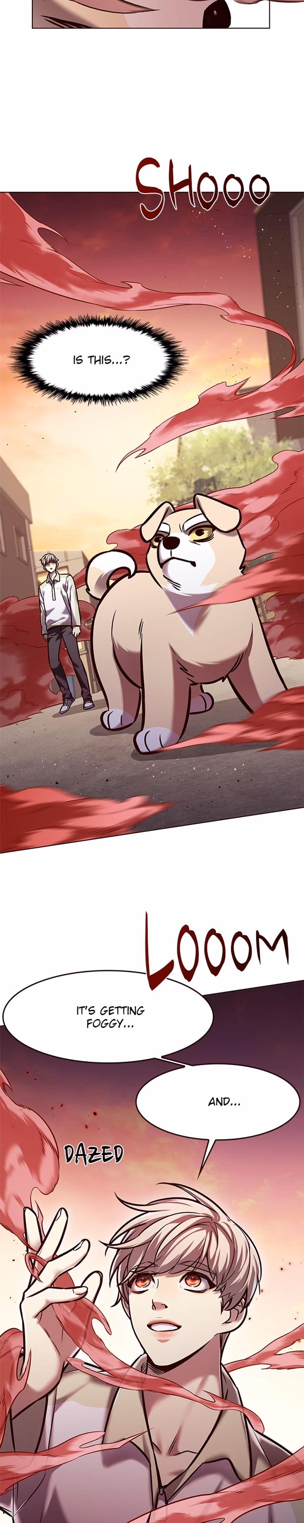 Eleceed - Chapter 295 - Part 22
