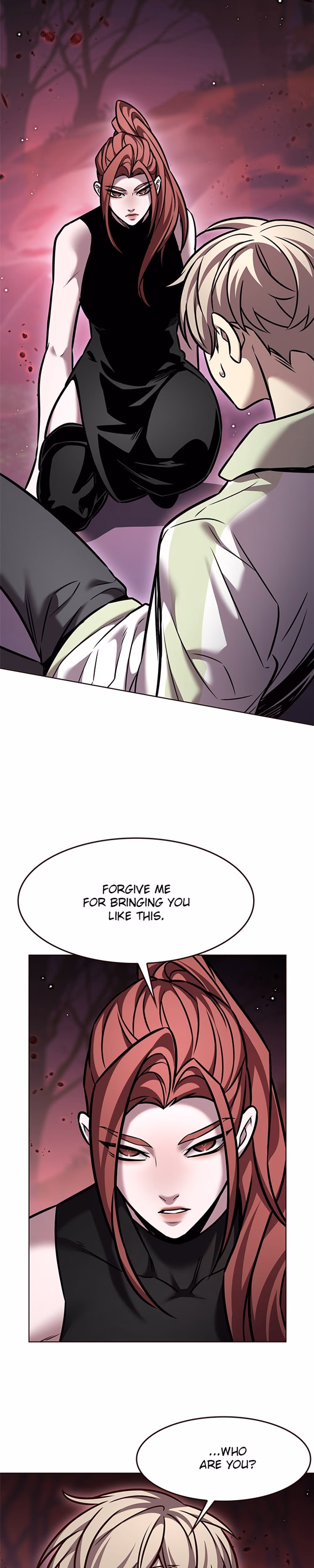 Eleceed - Chapter 295 - Part 29