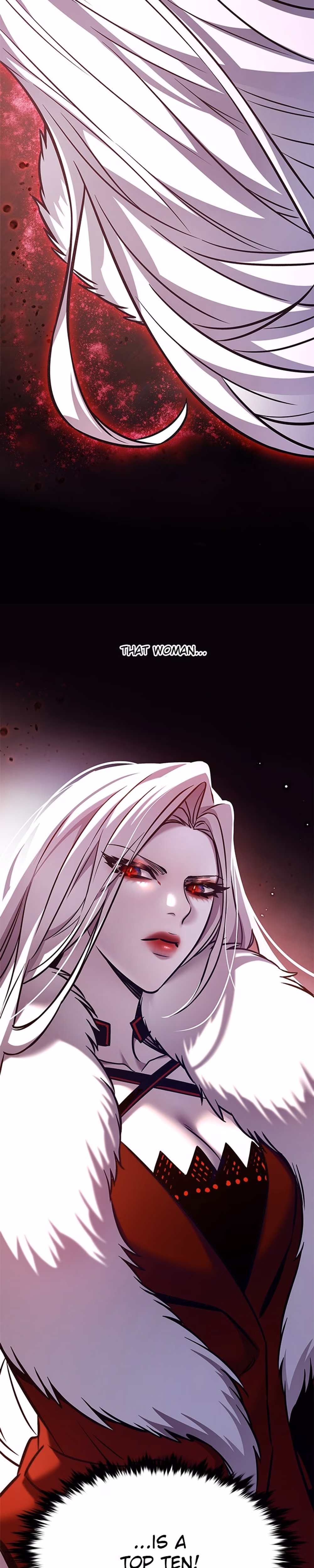 Eleceed - Chapter 295 - Part 31