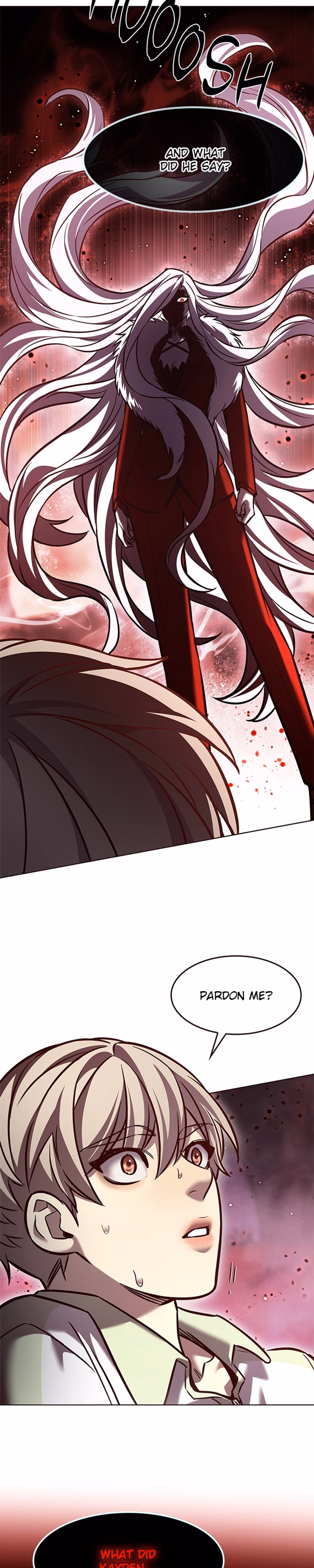 Eleceed - Chapter 295 - Part 34