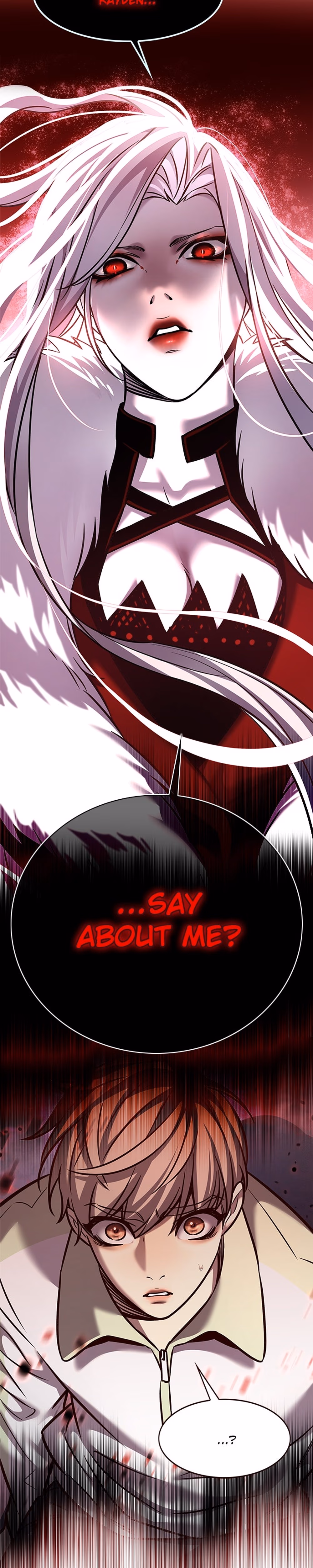 Eleceed - Chapter 295 - Part 35