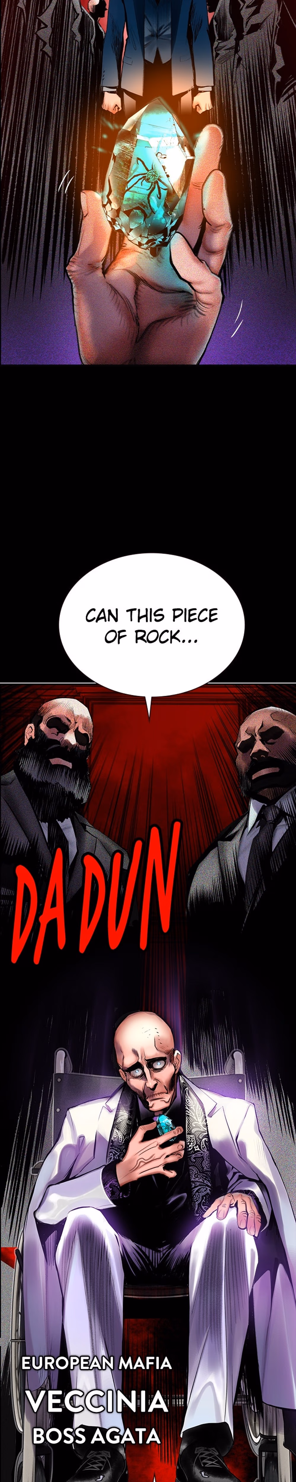 Jungle Juice - Chapter 171 - Part 10