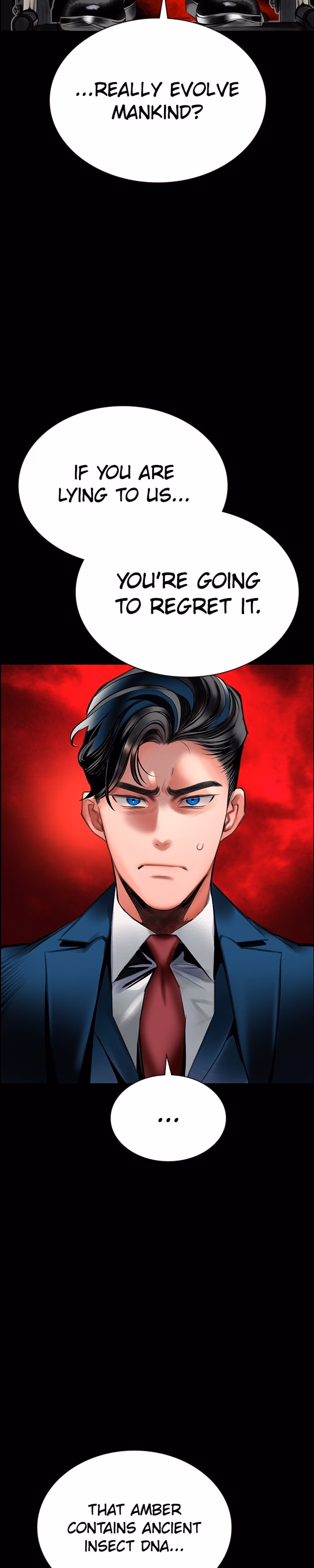 Jungle Juice - Chapter 171 - Part 11