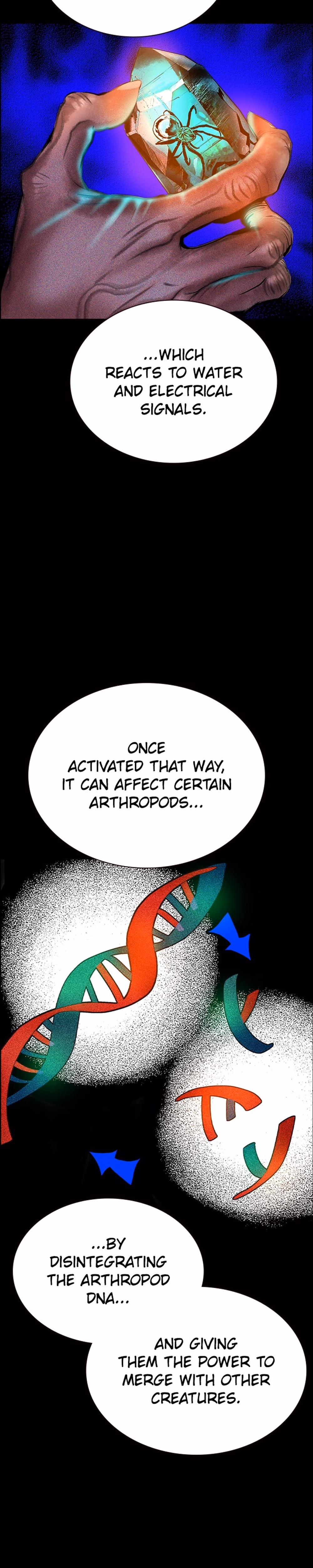 Jungle Juice - Chapter 171 - Part 12