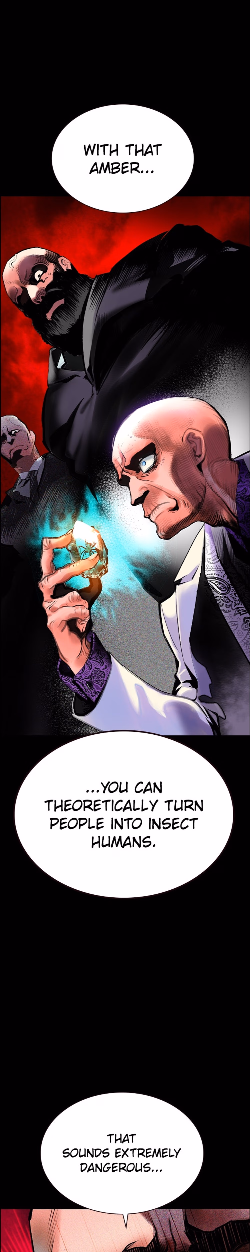Jungle Juice - Chapter 171 - Part 13