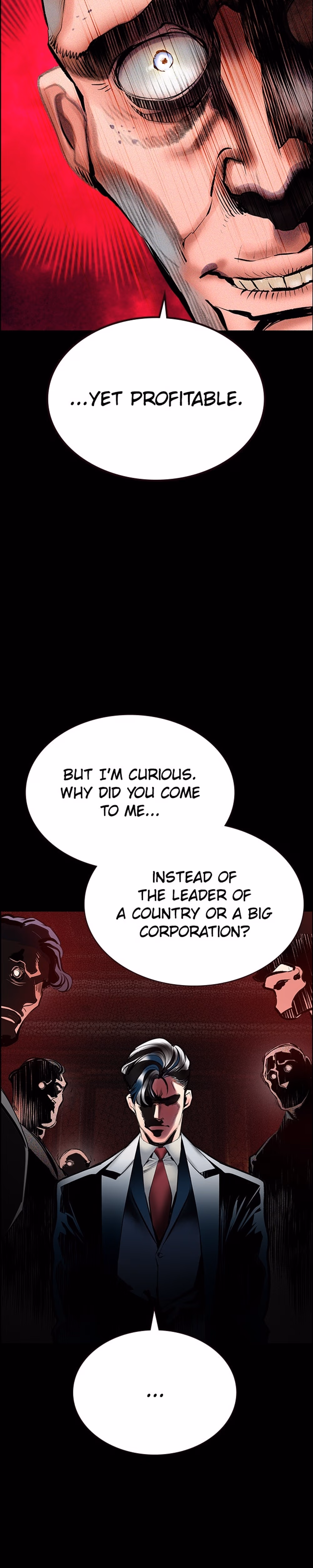 Jungle Juice - Chapter 171 - Part 14
