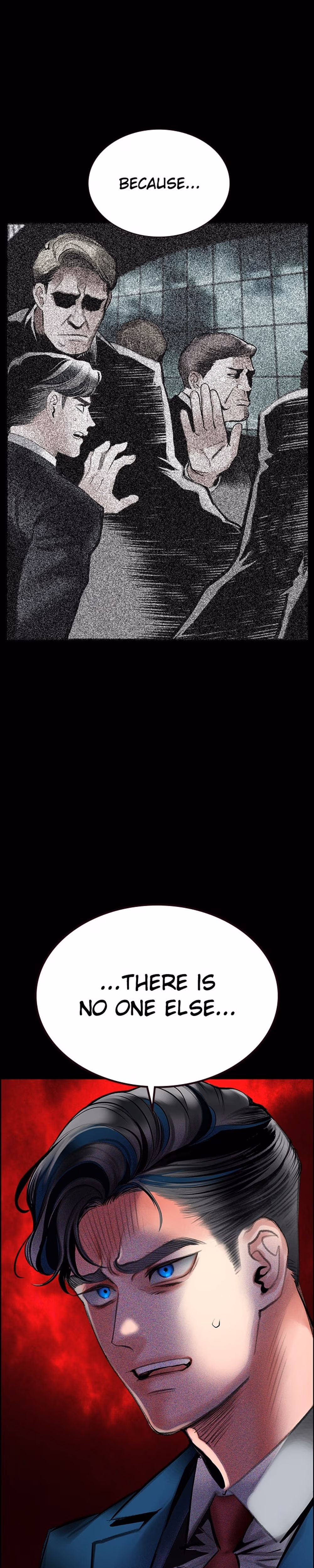 Jungle Juice - Chapter 171 - Part 15