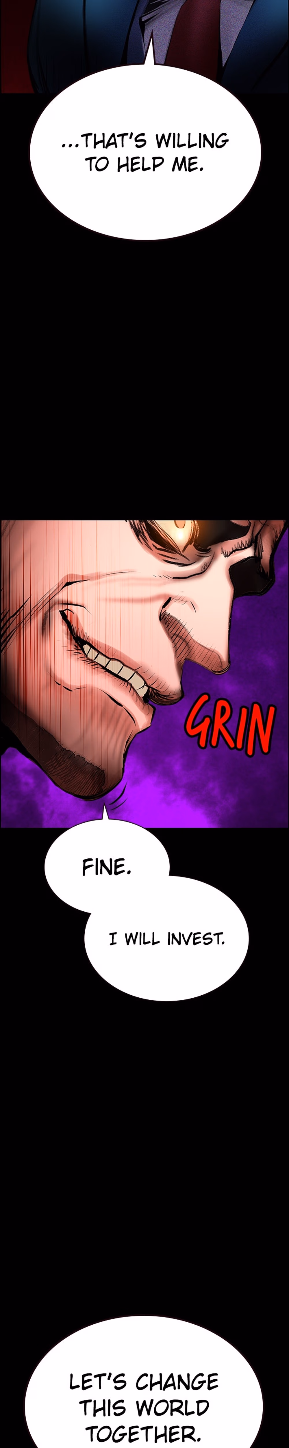 Jungle Juice - Chapter 171 - Part 16