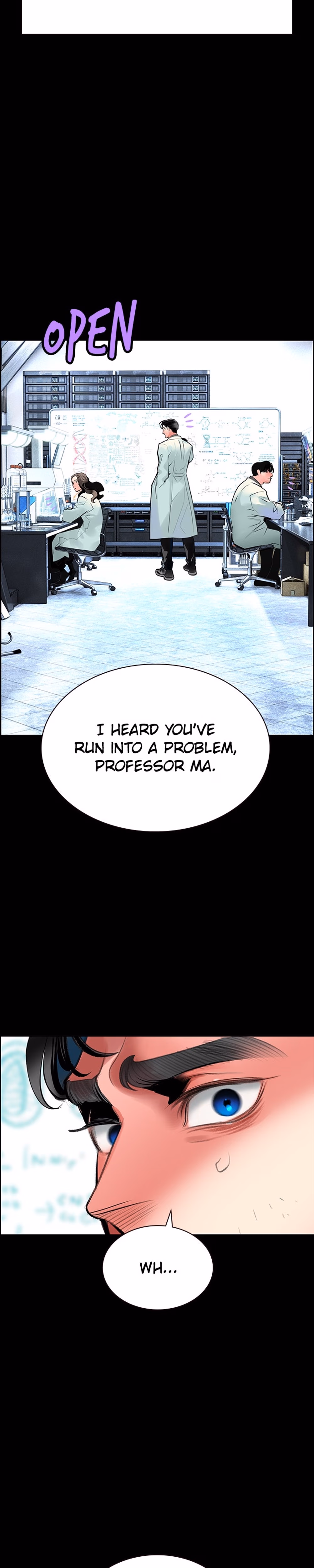 Jungle Juice - Chapter 171 - Part 23